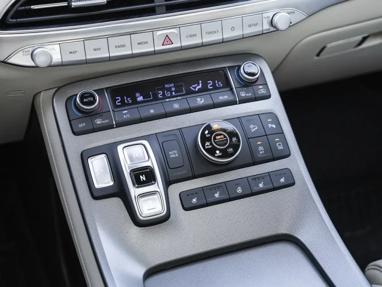 Hyundai Palisade 2022 k