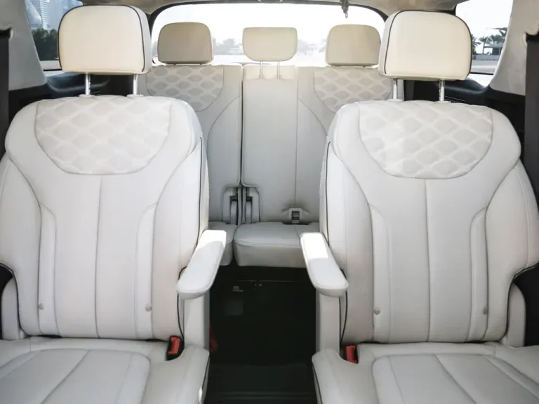 Hyundai Palisade 2022 s