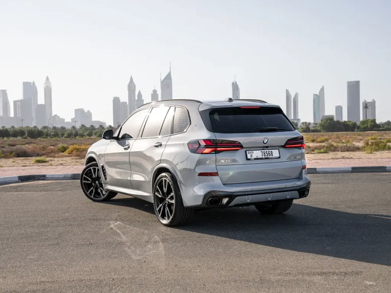 BMW X5 b