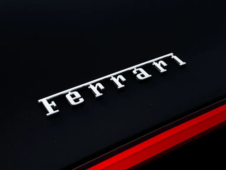 Ferrari Portofino 3