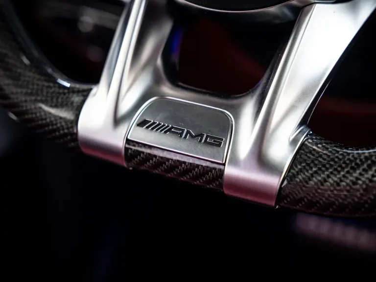 Mercedes G900 Brabus 16