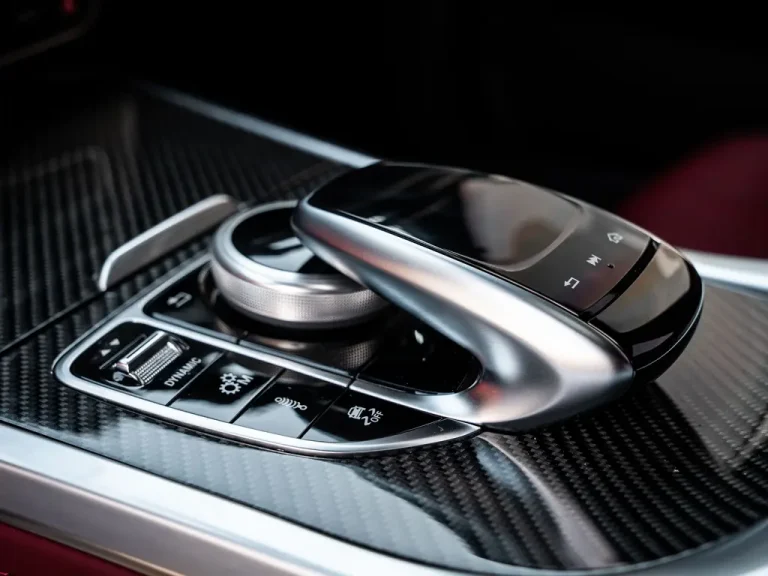 Mercedes G900 Brabus 19