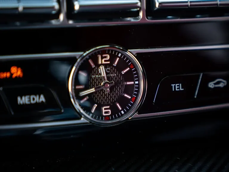 Mercedes G900 Brabus 20