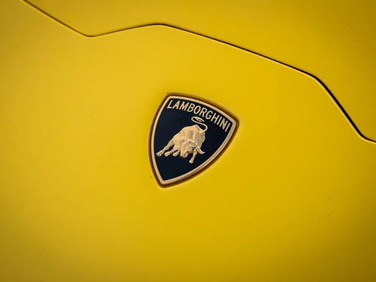 lamborghini Huracan Evo Spyder 1