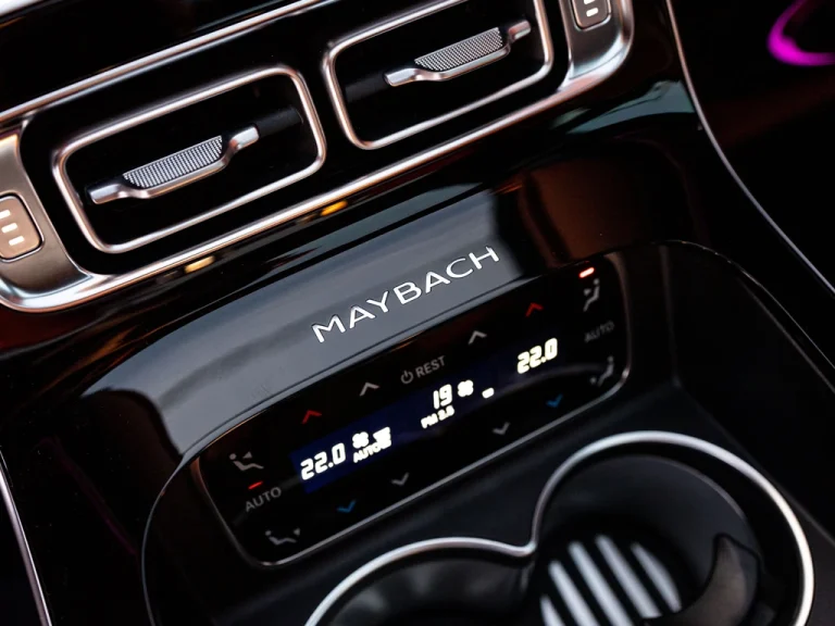 MB Maybach S680 Nardo Grey 7