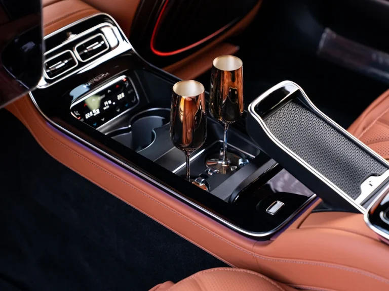 MB Maybach S680 Nardo Grey 9